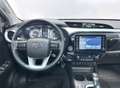 Toyota Hilux 2.8 D-4D 4x4 °RFK°SHZ°AHK°elektr. Rollo° Grün - thumbnail 8