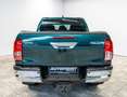 Toyota Hilux 2.8 D-4D 4x4 °RFK°SHZ°AHK°elektr. Rollo° Grün - thumbnail 27