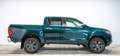 Toyota Hilux 2.8 D-4D 4x4 °RFK°SHZ°AHK°elektr. Rollo° Grün - thumbnail 4