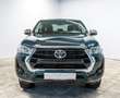 Toyota Hilux 2.8 D-4D 4x4 °RFK°SHZ°AHK°elektr. Rollo° Grün - thumbnail 5