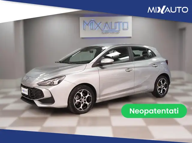 MG MG3 1.5 Comfort ICE