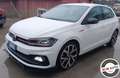 Volkswagen Polo 2.0 TSI GTI 200cv visibile in sede Pronta Blanc - thumbnail 2