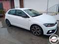 Volkswagen Polo 2.0 TSI GTI 200cv visibile in sede Pronta Blanc - thumbnail 7