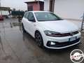 Volkswagen Polo 2.0 TSI GTI 200cv visibile in sede Pronta Blanc - thumbnail 8