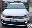 Volkswagen Polo 2.0 TSI GTI 200cv visibile in sede Pronta Blanc - thumbnail 5