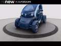 Renault Twizy Modello TWIZY Чорний - thumbnail 1