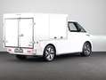 Volkswagen ID. Buzz Cargo Bedrijfswagens Elektromotor 204 pk BAKWAGEN RWD, Wit - thumbnail 4