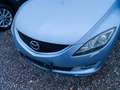 Mazda 6 Sport Combi CD140 TE Plus*Nur 127,000km* Gris - thumbnail 1