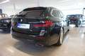 BMW 520 d Touring xDrive Virtual/Leder/Navi/Keyless Schwarz - thumbnail 5