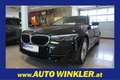 BMW 520 d Touring xDrive Virtual/Leder/Navi/Keyless Schwarz - thumbnail 1