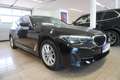 BMW 520 d Touring xDrive Virtual/Leder/Navi/Keyless Schwarz - thumbnail 3
