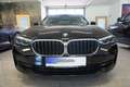 BMW 520 d Touring xDrive Virtual/Leder/Navi/Keyless Schwarz - thumbnail 2