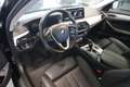 BMW 520 d Touring xDrive Virtual/Leder/Navi/Keyless Schwarz - thumbnail 7