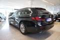 BMW 520 d Touring xDrive Virtual/Leder/Navi/Keyless Schwarz - thumbnail 4
