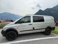 Mercedes-Benz Vito Vito 116 CDI lang 4x4 Silber - thumbnail 1
