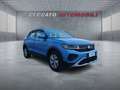 Volkswagen T-Cross 1.0 TSI 115 CV DSG Life Blu/Azzurro - thumbnail 5