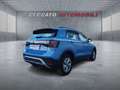 Volkswagen T-Cross 1.0 TSI 115 CV DSG Life Blu/Azzurro - thumbnail 7