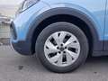 Volkswagen T-Cross 1.0 TSI 115 CV DSG Life Blu/Azzurro - thumbnail 15