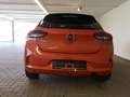 Opel Corsa Elegance + RFK Parkpilot Sitzheizung Navi LED Appl Orange - thumbnail 6