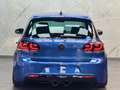 Volkswagen Golf R 4Motion 2.0 16V TSI |DYNAUDIO|LUFT|VOSSEN Bleu - thumbnail 7