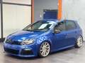 Volkswagen Golf R 4Motion 2.0 16V TSI |DYNAUDIO|LUFT|VOSSEN Bleu - thumbnail 5