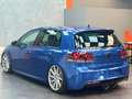 Volkswagen Golf R 4Motion 2.0 16V TSI |DYNAUDIO|LUFT|VOSSEN Bleu - thumbnail 6