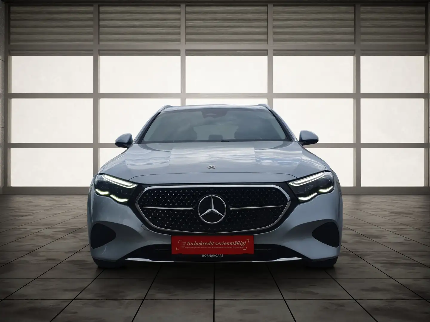 Mercedes-Benz E 300 E 300 e Avantgarde Advanced Plus (214.254) Grau - 2