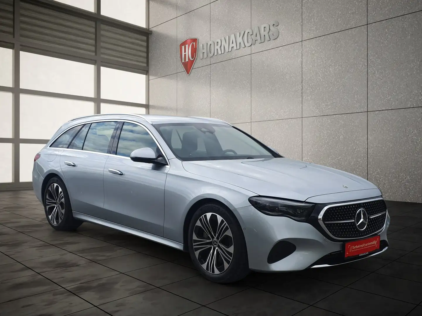 Mercedes-Benz E 300 E 300 e Avantgarde Advanced Plus (214.254) Grau - 1