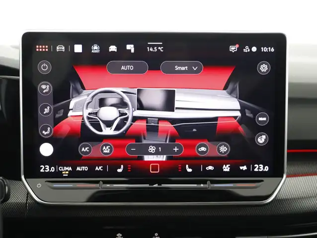 Volkswagen Golf view 15