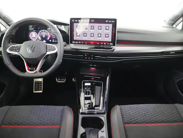 Volkswagen Golf view 9