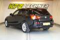 BMW 116 i "Sport Line" SITZH*LED*NAVI*TEMPOMAT" Schwarz - thumbnail 7