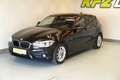 BMW 116 i "Sport Line" SITZH*LED*NAVI*TEMPOMAT" Schwarz - thumbnail 11
