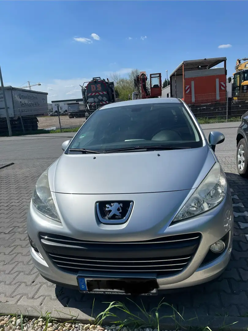 Peugeot 207 SW 120 VTi Escapade - 1