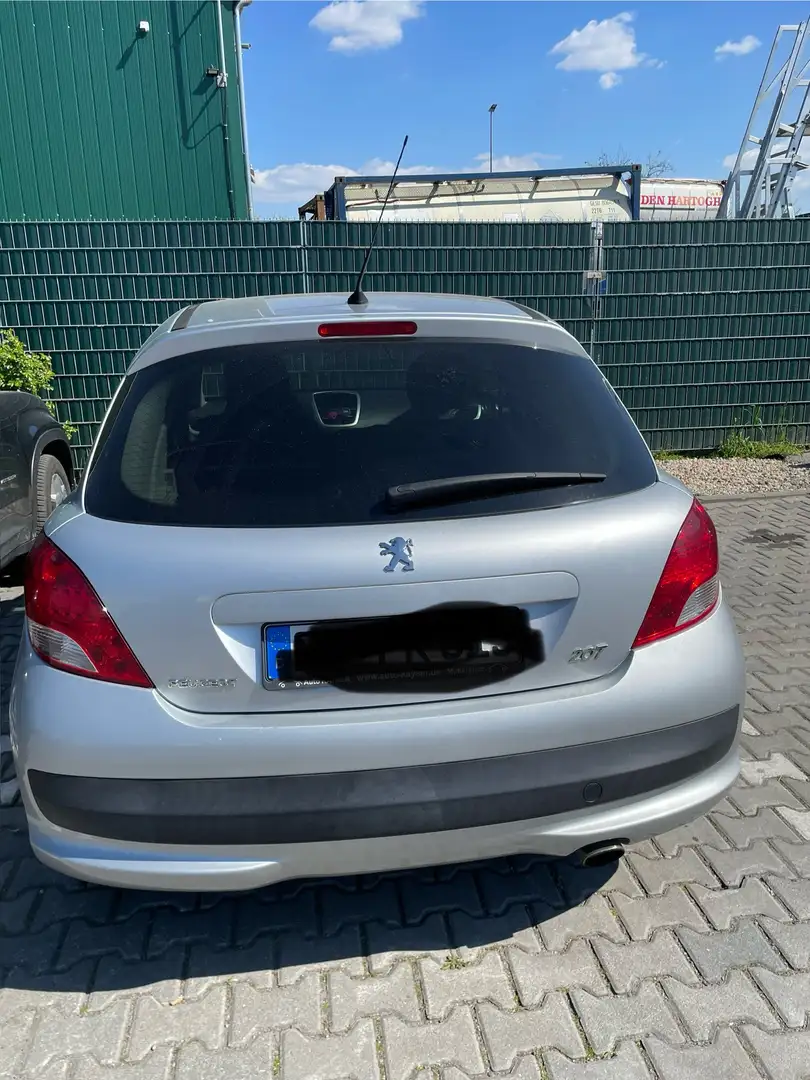Peugeot 207 SW 120 VTi Escapade - 2