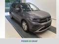 Volkswagen T-Cross Life 1.0 TSI 95PS Grau - thumbnail 1
