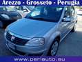 Dacia Logan 1.4 Lauréate Argent - thumbnail 1