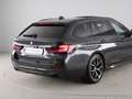 BMW 530 5 Serie Touring 530i High Executive Edition M-Spor Grau - thumbnail 19