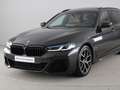 BMW 530 5 Serie Touring 530i High Executive Edition M-Spor Grau - thumbnail 20