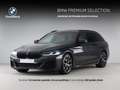 BMW 530 5 Serie Touring 530i High Executive Edition M-Spor Grau - thumbnail 1