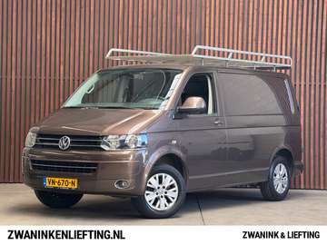 2.0 TDI L1H1 Trendline AIRCO-NAVI-BT/TEL-TREKHAAK-