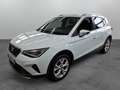 SEAT Arona FR 1.0 TSI / Navi, FullLink, LED, ACC, SHZ Weiß - thumbnail 2