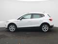 SEAT Arona FR 1.0 TSI / Navi, FullLink, LED, ACC, SHZ Blanc - thumbnail 5