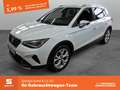 SEAT Arona FR 1.0 TSI / Navi, FullLink, LED, ACC, SHZ Weiß - thumbnail 1