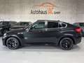 BMW X6 xDrive50i/M/LED/AHK/STANDHEIZ/MEMORY/HUD/4-ZO Schwarz - thumbnail 6