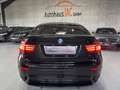 BMW X6 xDrive50i/M/LED/AHK/STANDHEIZ/MEMORY/HUD/4-ZO Schwarz - thumbnail 4