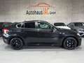 BMW X6 xDrive50i/M/LED/AHK/STANDHEIZ/MEMORY/HUD/4-ZO Schwarz - thumbnail 7