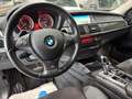 BMW X6 xDrive50i/M/LED/AHK/STANDHEIZ/MEMORY/HUD/4-ZO Schwarz - thumbnail 9