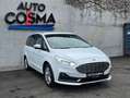 Ford Galaxy Titanium/7 SITZER/KAMERA/AHK/ Weiß - thumbnail 3