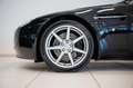 Aston Martin Vantage V8 Roadster Sportshift 2007 Siyah - thumbnail 8