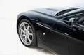 Aston Martin Vantage V8 Roadster Sportshift 2007 Noir - thumbnail 46